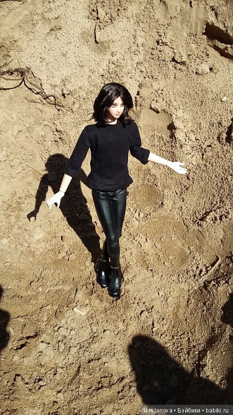 В погоне за мечтой, часть 7