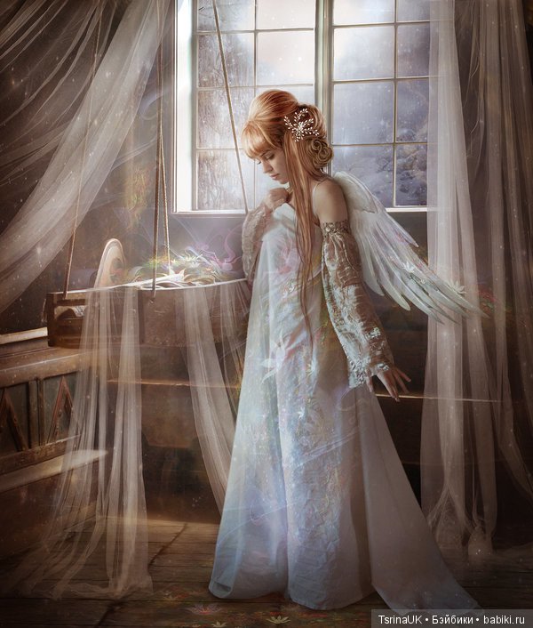 В стиле фэнтези — Интересное и необычное: фотоподборки