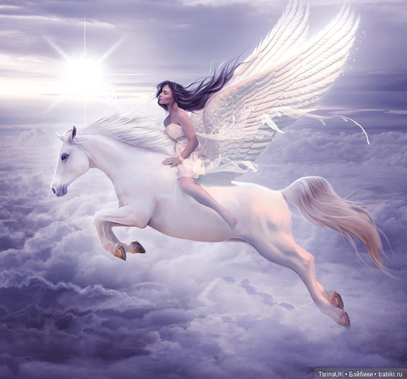 В стиле фэнтези — Интересное и необычное: фотоподборки