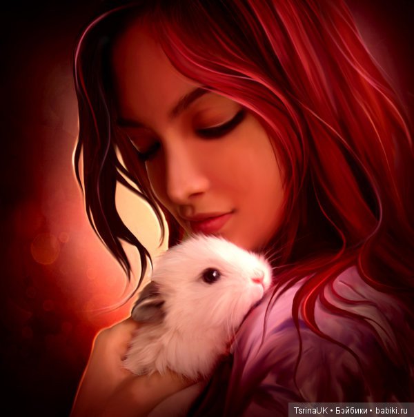 В стиле фэнтези — Интересное и необычное: фотоподборки (фото 10)