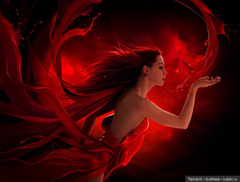 В стиле фэнтези — Интересное и необычное: фотоподборки