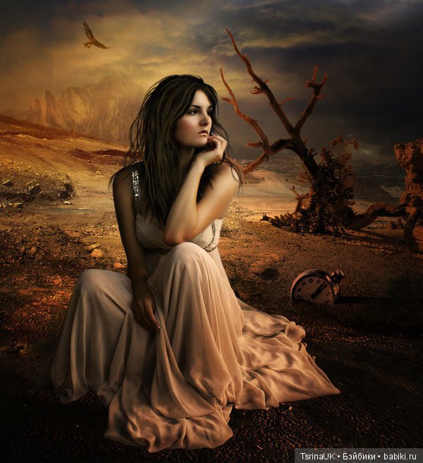 В стиле фэнтези — Интересное и необычное: фотоподборки