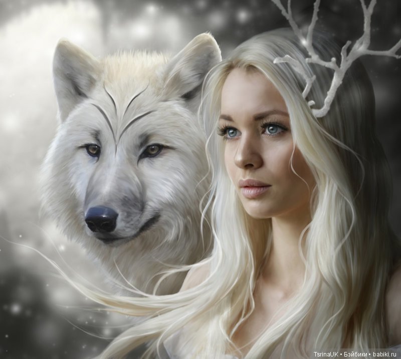 В стиле фэнтези — Интересное и необычное: фотоподборки