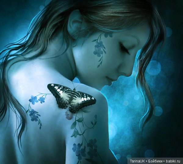 В стиле фэнтези — Интересное и необычное: фотоподборки