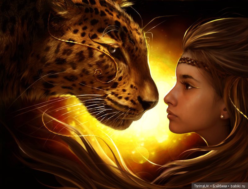 В стиле фэнтези — Интересное и необычное: фотоподборки