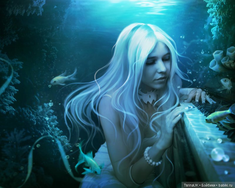 В стиле фэнтези — Интересное и необычное: фотоподборки