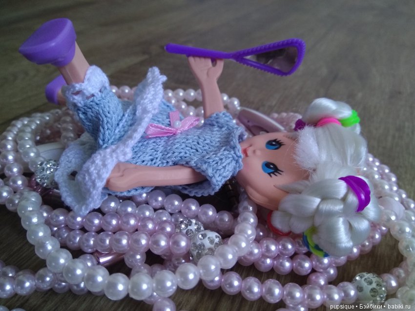 Свет мой зеркальце, скажи (фото 7)