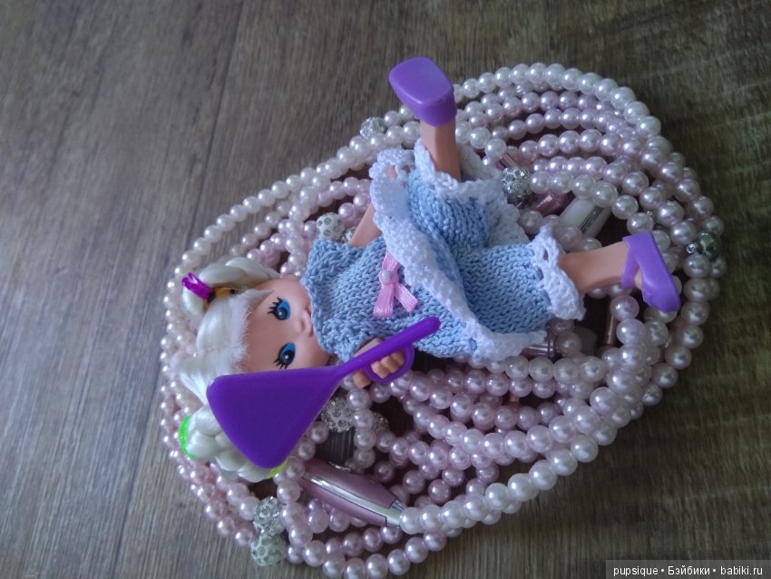 Свет мой зеркальце, скажи (фото 8)