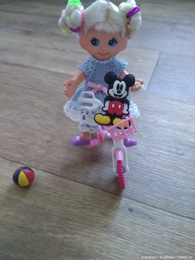 Свет мой зеркальце, скажи