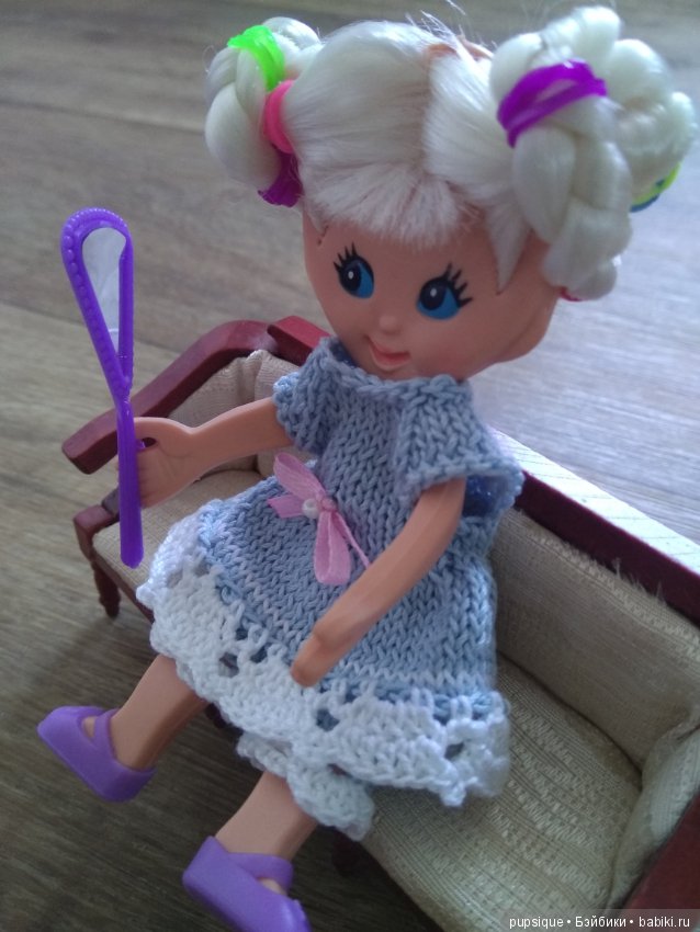 Свет мой зеркальце, скажи (фото 4)