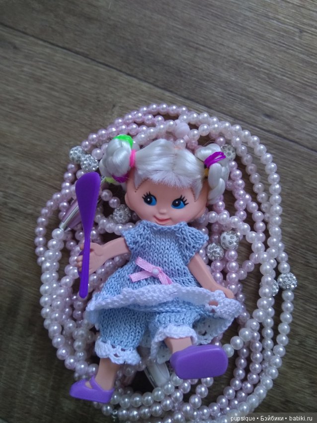 Свет мой зеркальце, скажи (фото 6)