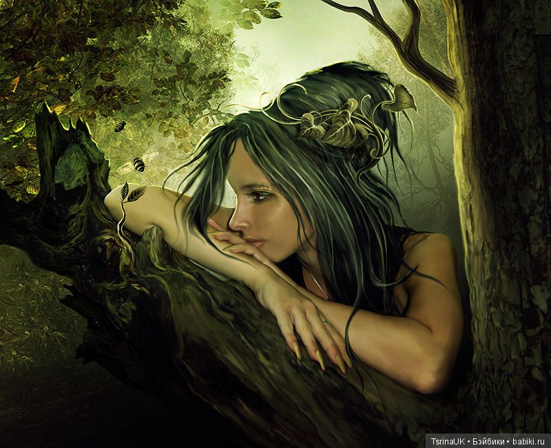 В стиле фэнтези — Интересное и необычное: фотоподборки (фото 4)