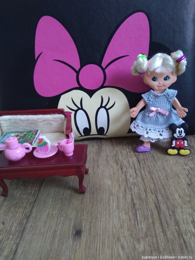 Свет мой зеркальце, скажи