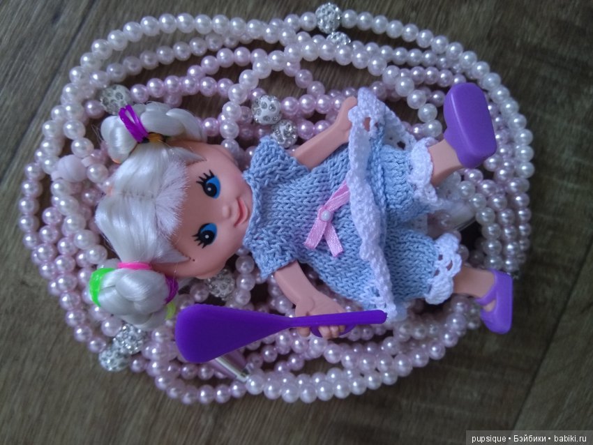 Свет мой зеркальце, скажи (фото 9)