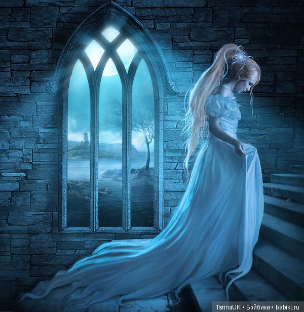 В стиле фэнтези — Интересное и необычное: фотоподборки