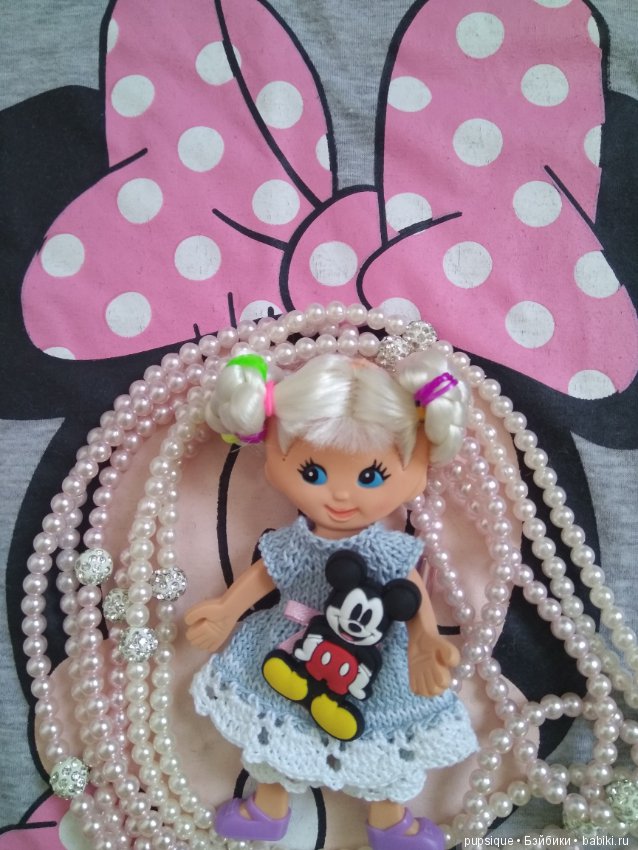 Свет мой зеркальце, скажи