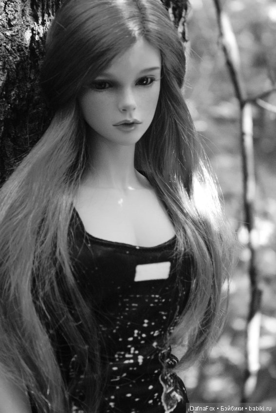 Первая вылазка в лесочек, в черте города (фото 6)