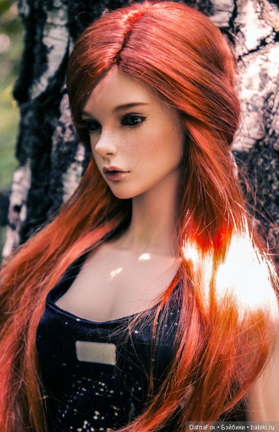 Первая вылазка в лесочек, в черте города (фото 7)