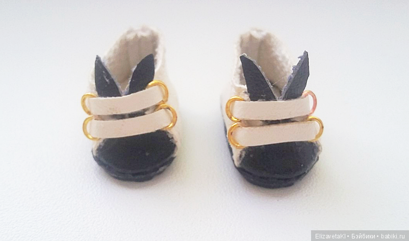 Не сижу без дела, руки делают обувь