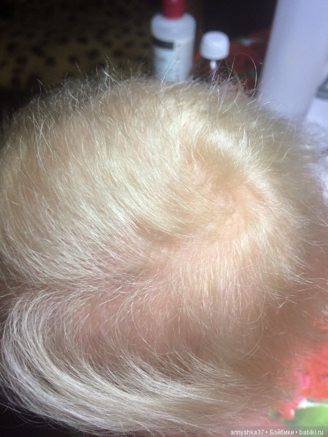 Мои первые шаги — Обучение реборнингу: роспись (фото 6)