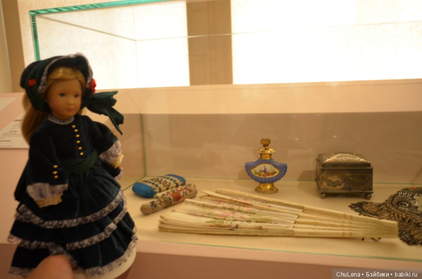 Музей - Царицыно — Туризм и путешествия: фотоотчеты из поездок (фото 8)