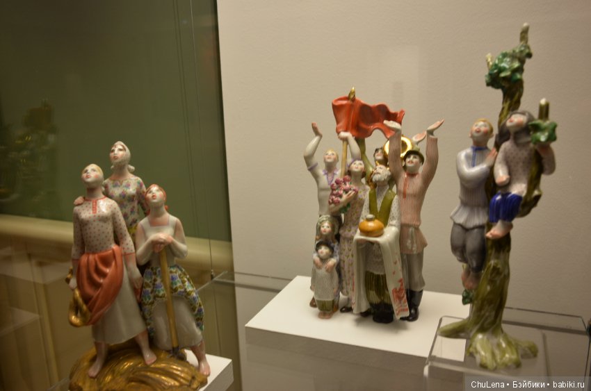 Музей - Царицыно — Туризм и путешествия: фотоотчеты из поездок