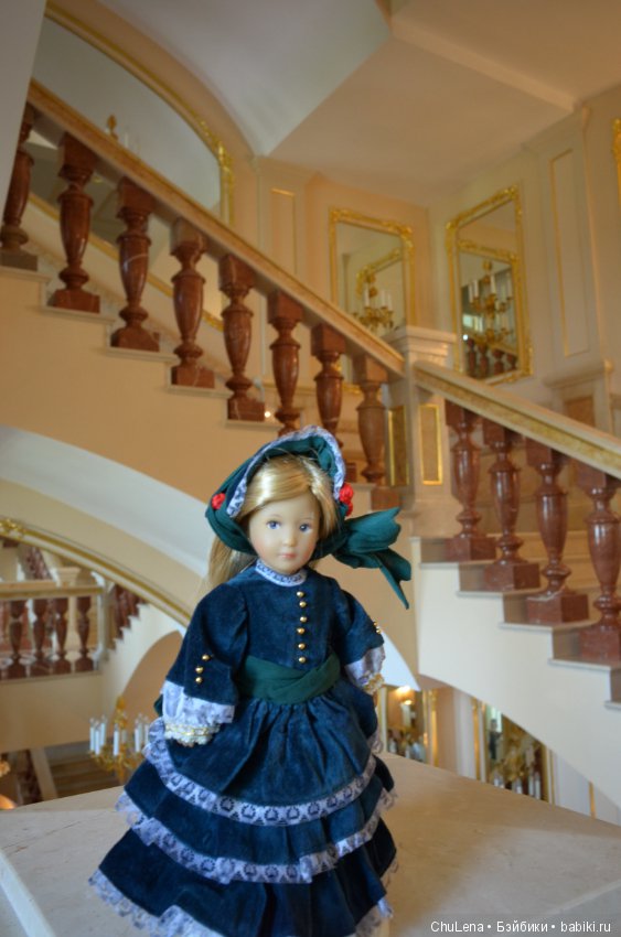 Музей - Царицыно — Туризм и путешествия: фотоотчеты из поездок