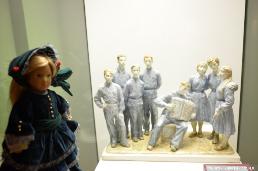 Музей - Царицыно — Туризм и путешествия: фотоотчеты из поездок