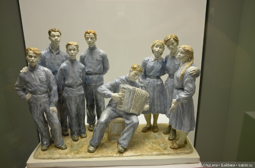 Музей - Царицыно — Туризм и путешествия: фотоотчеты из поездок