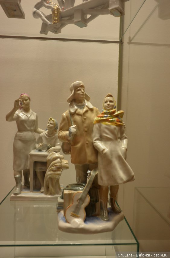 Музей - Царицыно — Туризм и путешествия: фотоотчеты из поездок