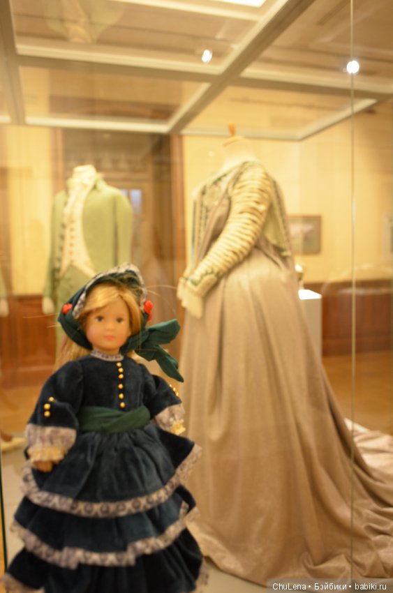 Музей - Царицыно — Туризм и путешествия: фотоотчеты из поездок