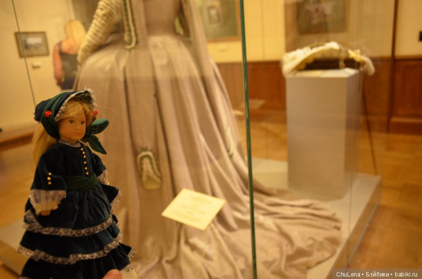 Музей - Царицыно — Туризм и путешествия: фотоотчеты из поездок