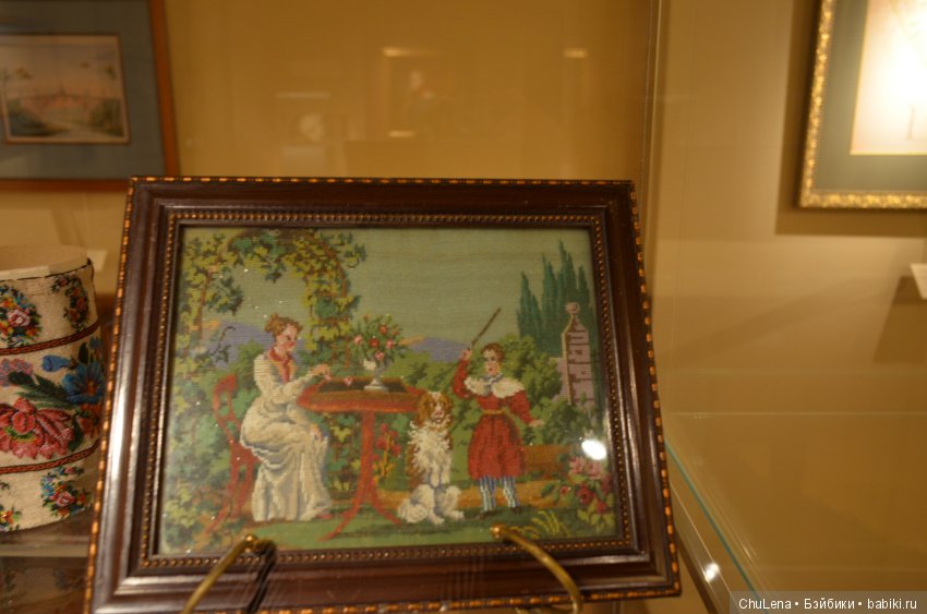 Музей - Царицыно — Туризм и путешествия: фотоотчеты из поездок