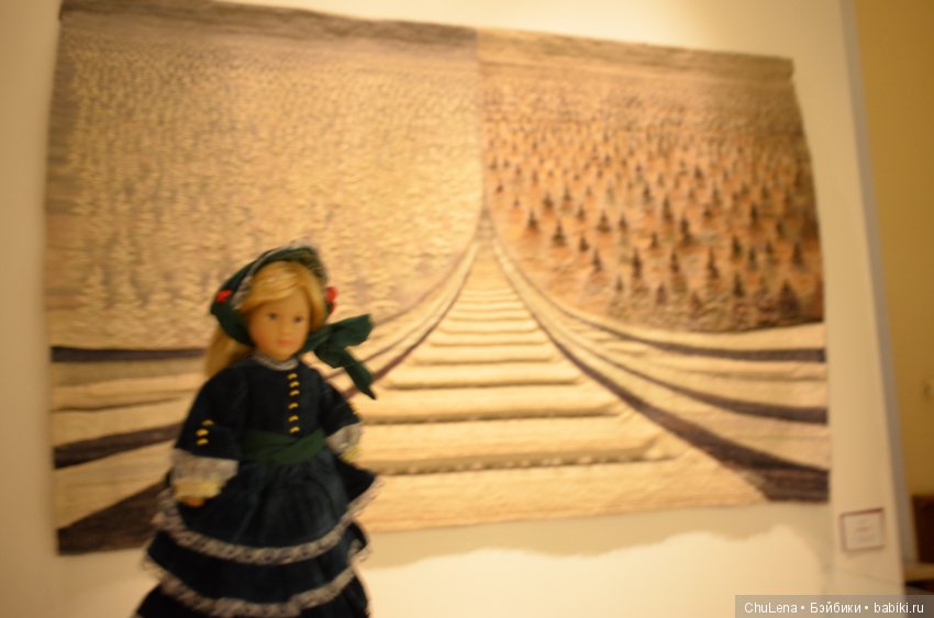 Музей - Царицыно — Туризм и путешествия: фотоотчеты из поездок