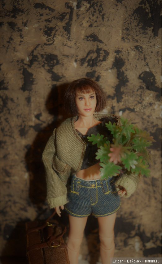 The other Matilda girl — Домашние фото авторских кукол: личные коллекции (фото 4)