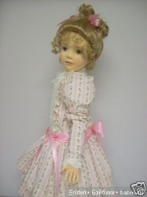 Judy Rankine, Jessie Bishop dolls (фото 7)