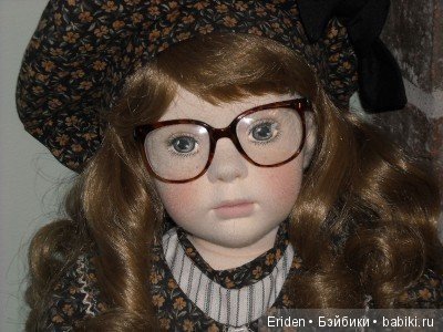 Judy Rankine, Jessie Bishop dolls (фото 3)