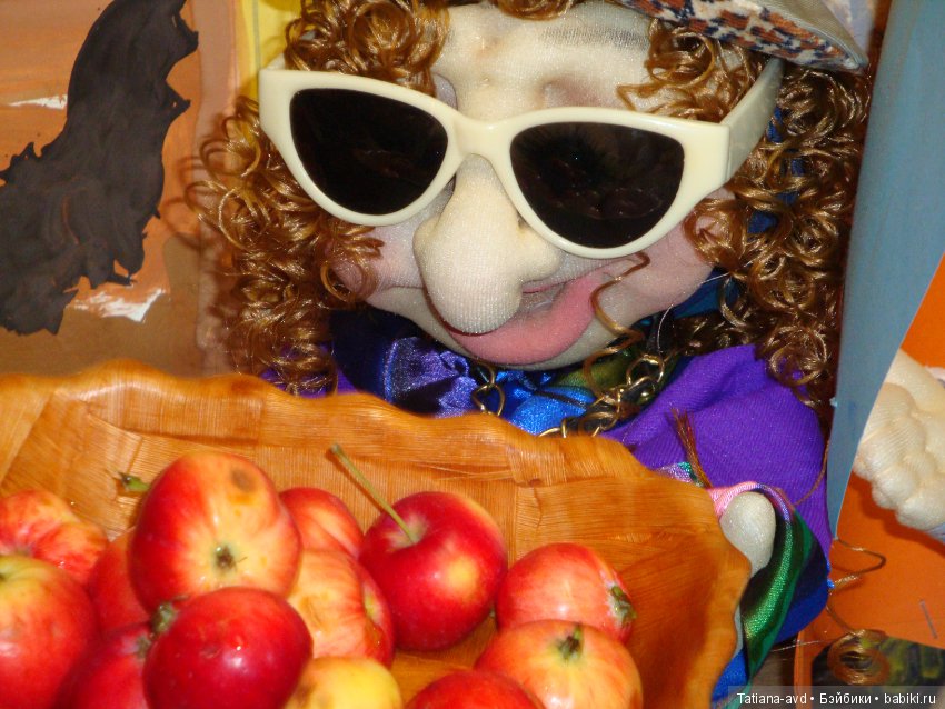 Сборы на прогулку — Интересное обо всем: поздравления