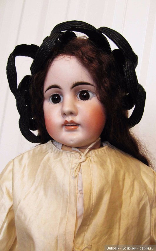 Не шляпа красит человека, а человек шляпу! Или во всех ты, душечка, нарядах хороша (фото 7)