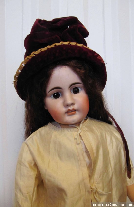 Не шляпа красит человека, а человек шляпу! Или во всех ты, душечка, нарядах хороша (фото 9)