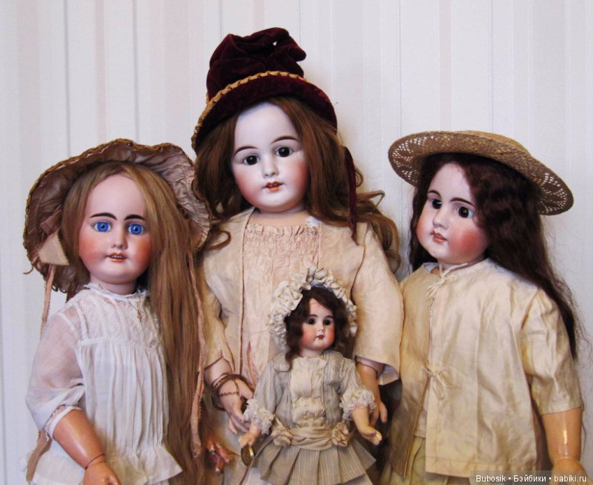 Не шляпа красит человека, а человек шляпу! Или во всех ты, душечка, нарядах хороша