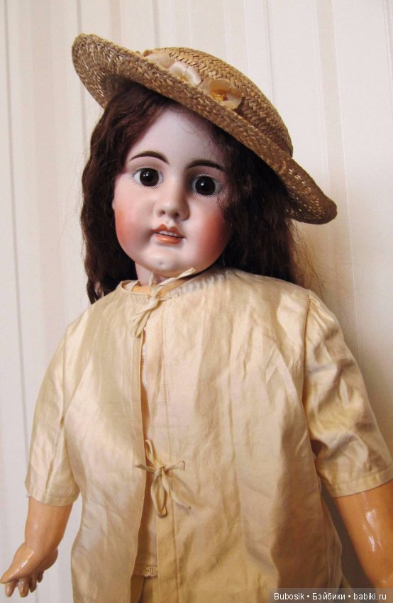 Не шляпа красит человека, а человек шляпу! Или во всех ты, душечка, нарядах хороша (фото 3)