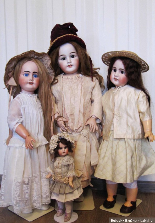 Не шляпа красит человека, а человек шляпу! Или во всех ты, душечка, нарядах хороша (фото 10)