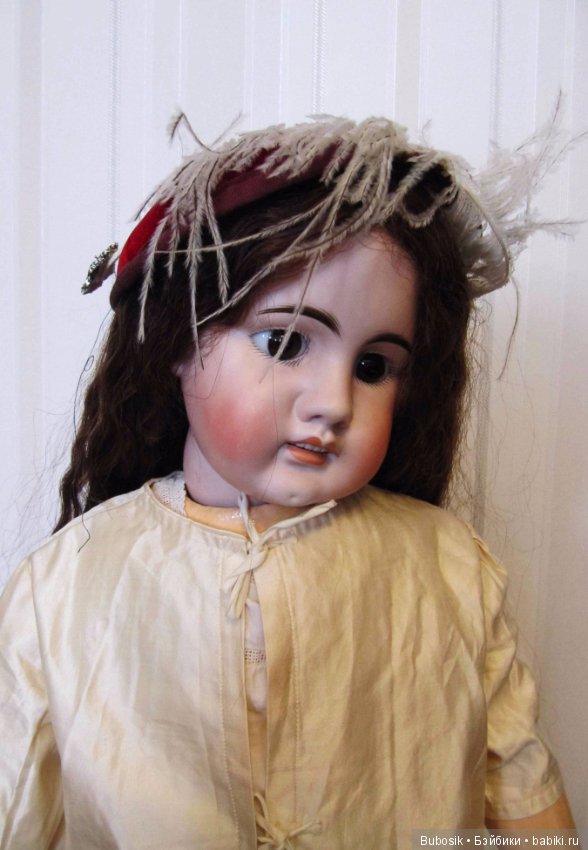 Не шляпа красит человека, а человек шляпу! Или во всех ты, душечка, нарядах хороша (фото 5)