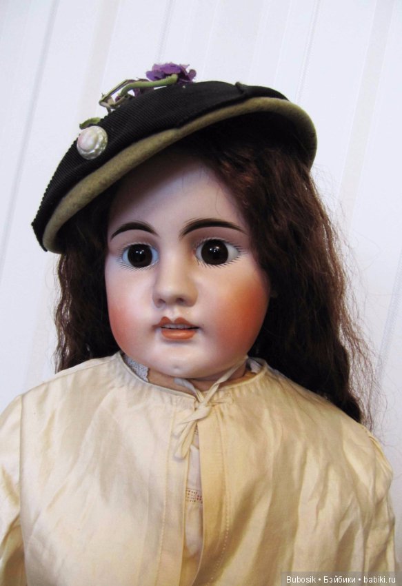 Не шляпа красит человека, а человек шляпу! Или во всех ты, душечка, нарядах хороша (фото 6)