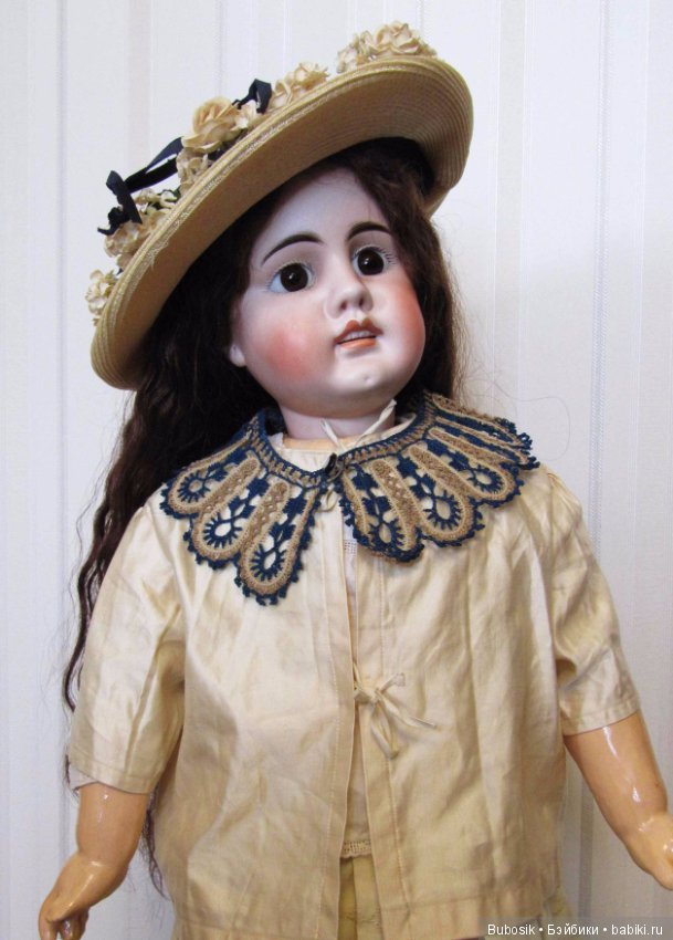 Не шляпа красит человека, а человек шляпу! Или во всех ты, душечка, нарядах хороша (фото 2)