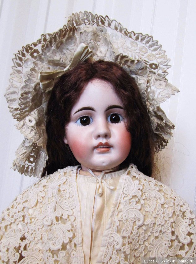 Не шляпа красит человека, а человек шляпу! Или во всех ты, душечка, нарядах хороша