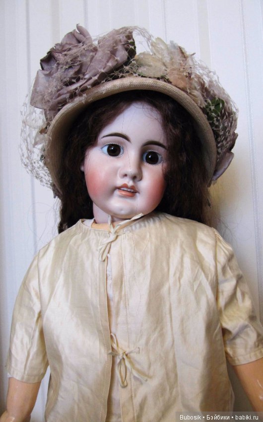 Не шляпа красит человека, а человек шляпу! Или во всех ты, душечка, нарядах хороша (фото 4)