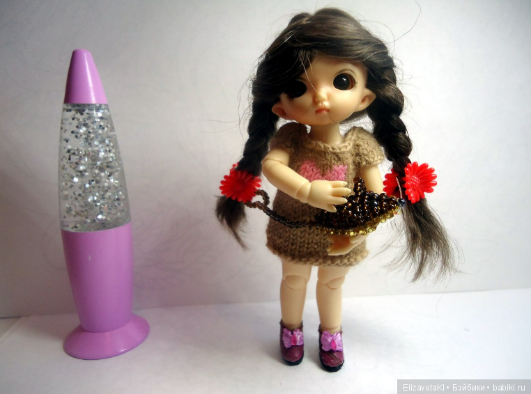 Pukipuki Фани, теперь Любаня))