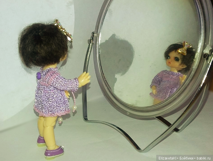 Pukipuki Фани, теперь Любаня))